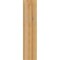 Ekena Millwork Merced Rough Sawn Traditional Outlooker, Western Red Cedar, 6"W x 18"D x 26"H OUT06X18X26MRC01RWR - alternate 3